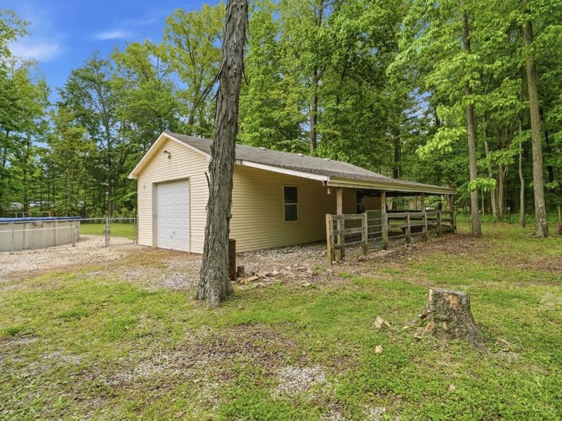 10891 Pleasant Renner Road, Harlan Twp, OH 45122 Photo 46