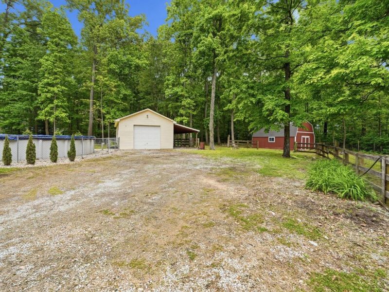 10891 Pleasant Renner Road, Harlan Twp, OH 45122 Photo 49