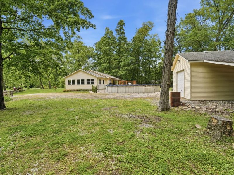 10891 Pleasant Renner Road, Harlan Twp, OH 45122 Photo 50