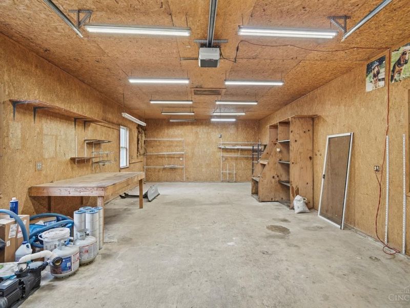 10891 Pleasant Renner Road, Harlan Twp, OH 45122 Photo 51