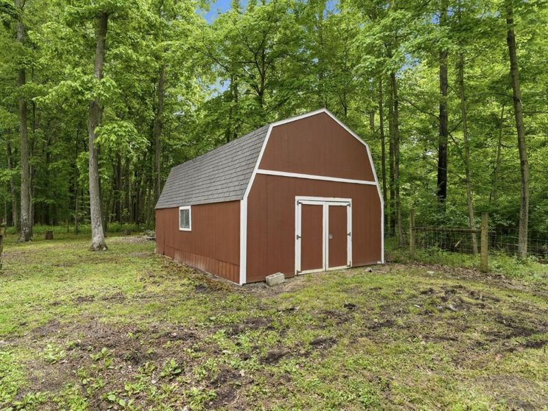 10891 Pleasant Renner Road, Harlan Twp, OH 45122 Photo 60