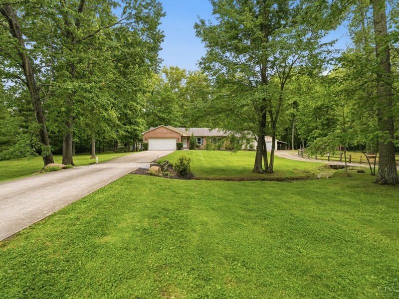 10891 Pleasant Renner Road, Harlan Twp, OH 45122 Photo 67