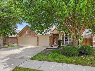 7408 Innisbrook Lane, Fort Worth, TX 76179