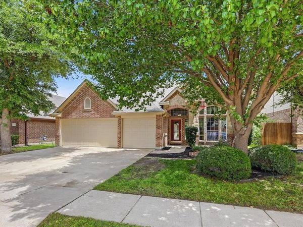 7408 Innisbrook Lane, Fort Worth, TX 76179