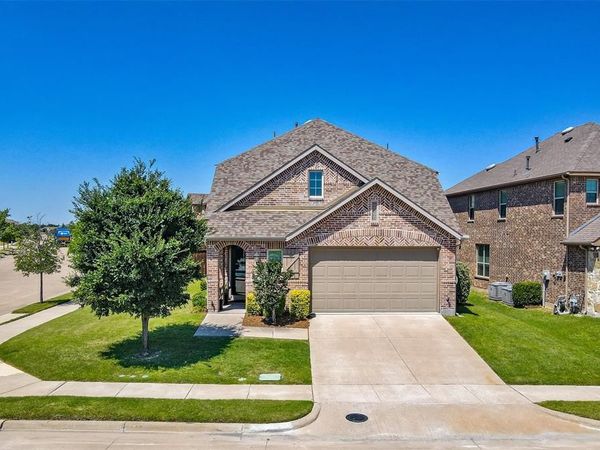2424 San Marcos Drive, Forney, TX 75126