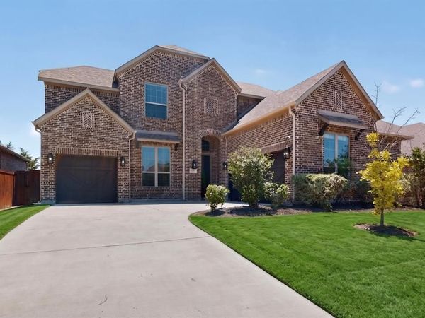 3513 Ridgecross Drive, Rockwall, TX 75087