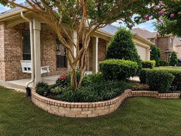 609 Lake Point Drive, Little Elm, TX 75068