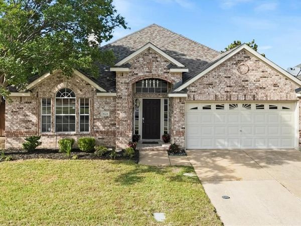 5124 Forest Lawn Drive, McKinney, TX 75071
