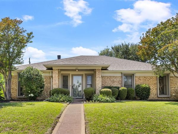 1417 Glyndon Drive, Plano, TX 75023