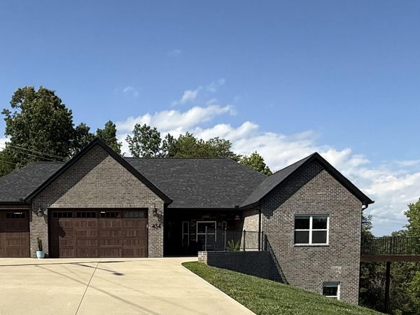 454 Lake Vista Drive, Baneberry, TN 37890