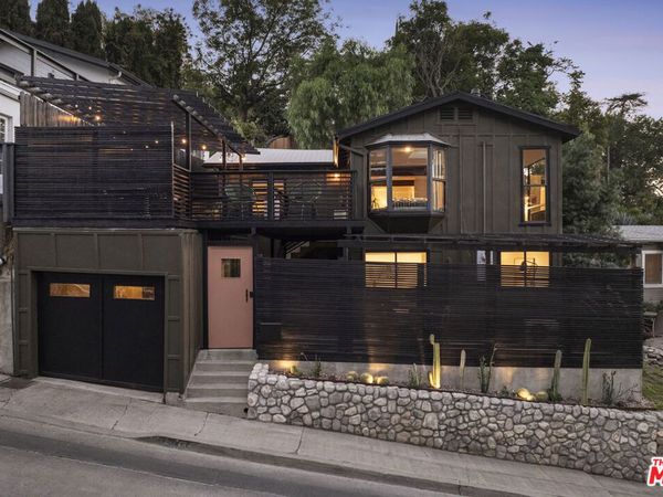 3217 Future Street, Los Angeles, CA 90065