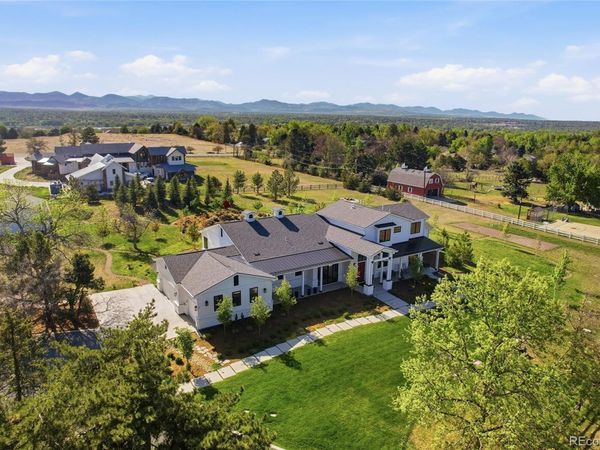 315 Shadycroft Drive , Littleton, CO 80120