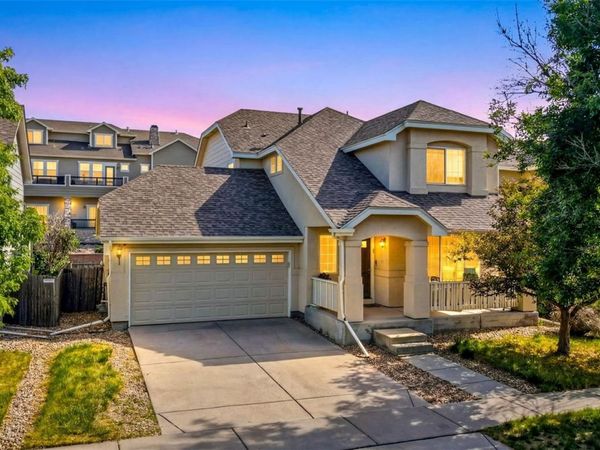 10200 E 112th Way , Commerce City, CO 80640
