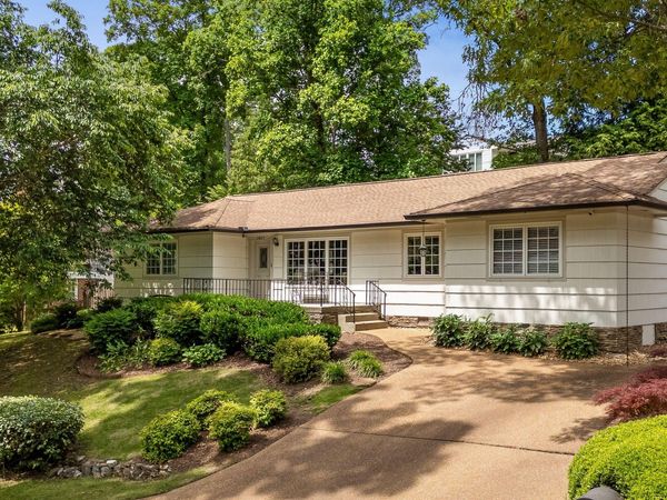 1407 Shady Circle, Chattanooga, TN 37405