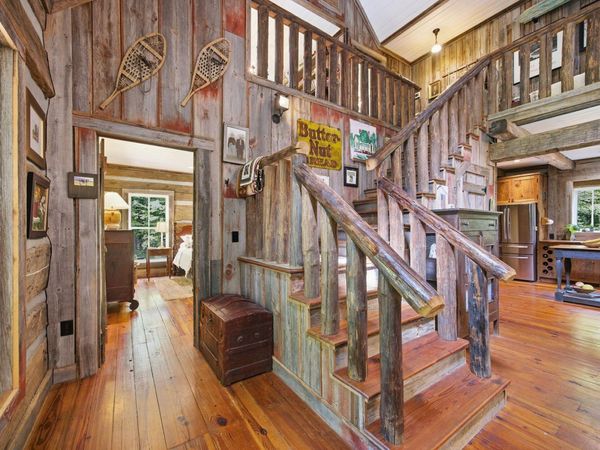 186 Mckaig Gulf , Menlo, GA 30731