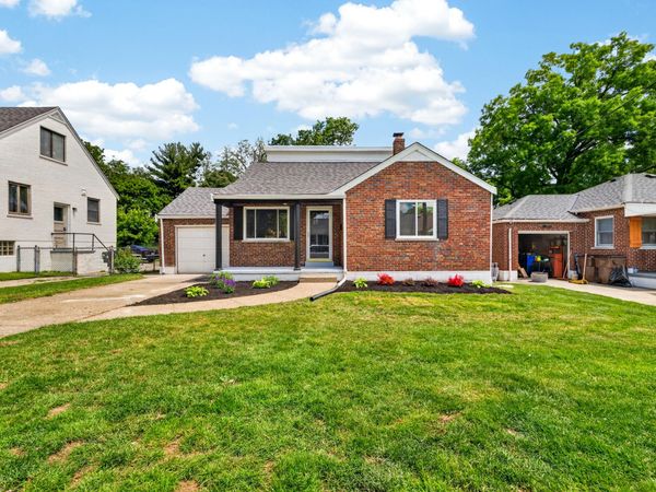 18 Lynn Street, Florence, KY 41042