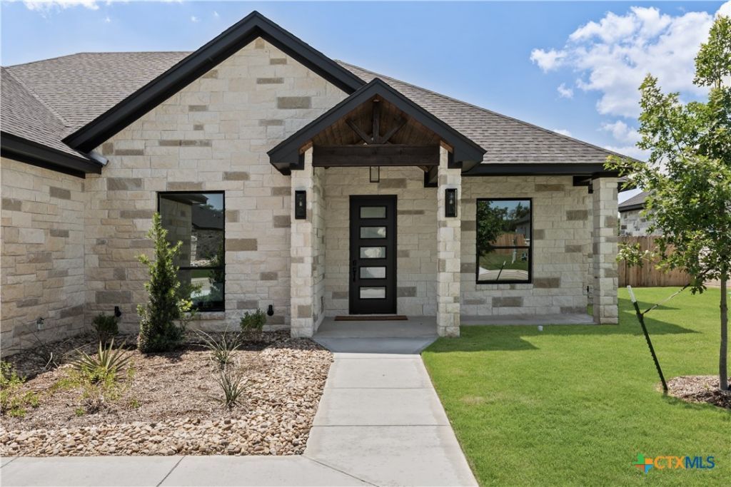 6306 Salerno Street, Temple, TX 76502 Main Photo
