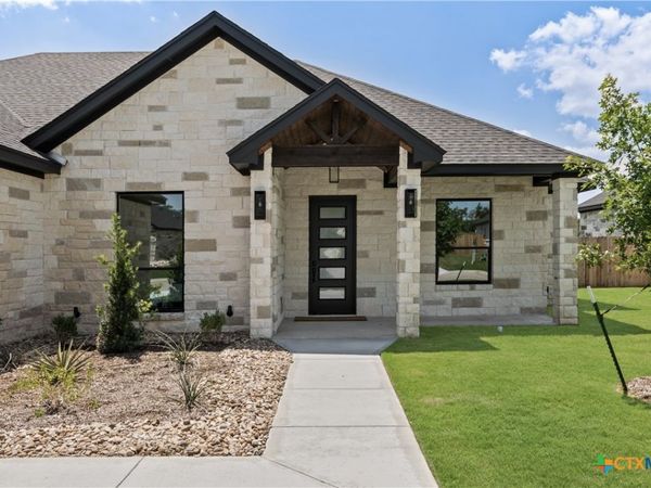 6306 Salerno Street, Temple, TX 76502