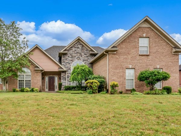 3636 Prestwicke Pl, Adams, TN 37010