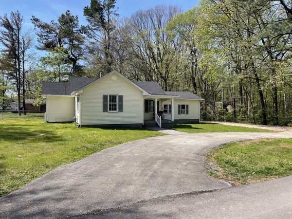 226 Bailey St , Goodlettsville, TN 37072