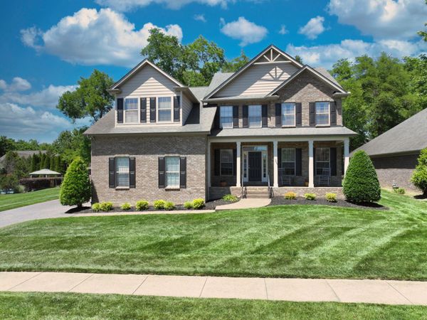 110 Hattie Ct , Hendersonville, TN 37075