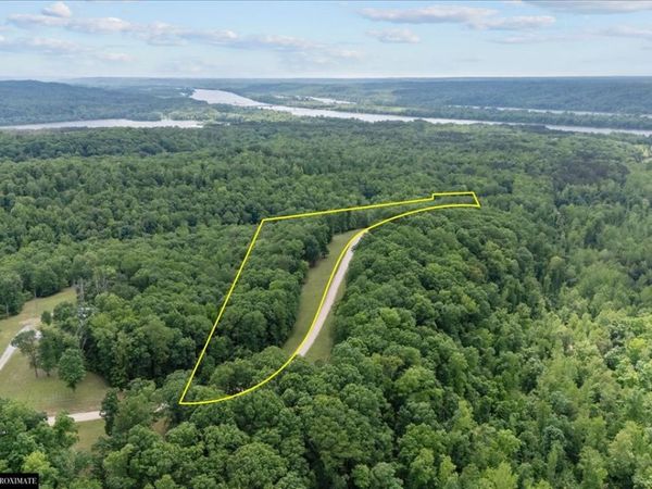 0 Rustic Valley Drive , Unit 34,35, Waverly, TN 37185