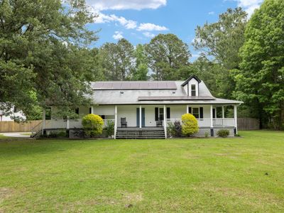 162 Whippoorwill Drive, Summerville, SC 29483