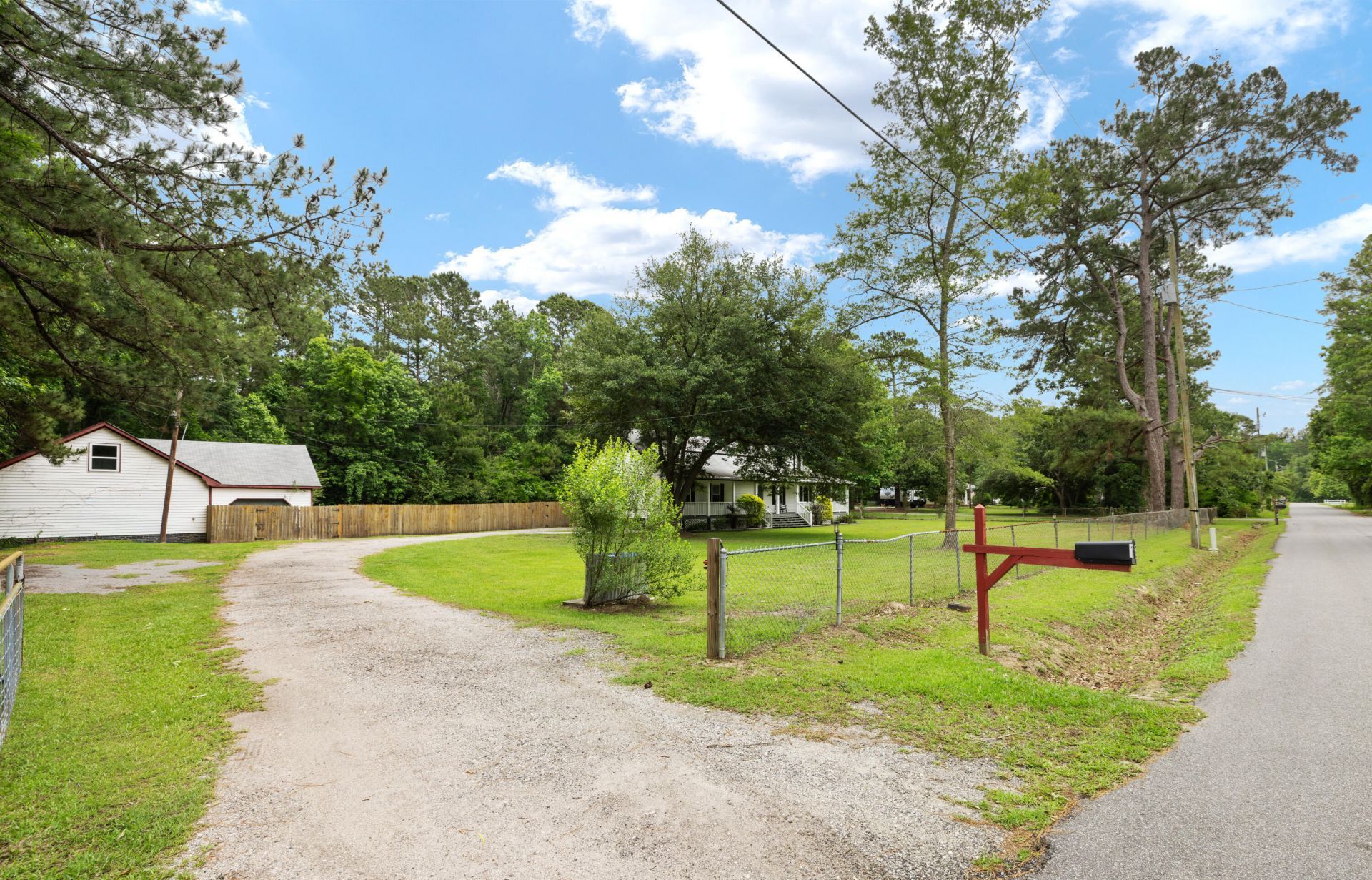 162 Whippoorwill Drive Photo 32