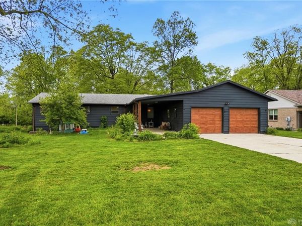 1201 Stephens Road, Sidney, OH 45365
