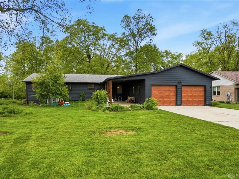 1201 Stephens Road, Sidney, OH 45365 Photo 1