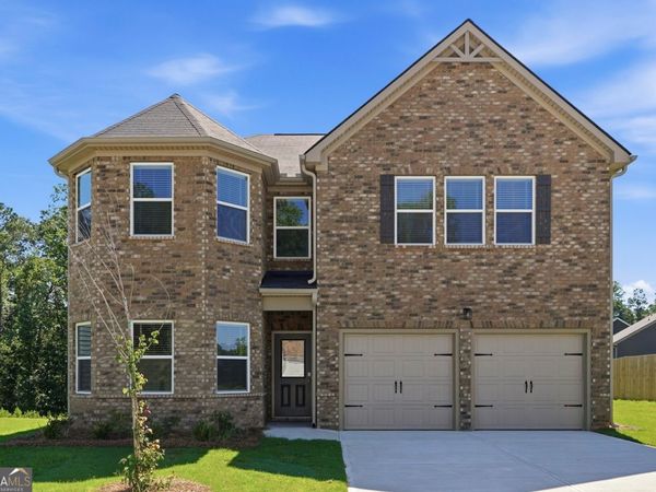 398 River Walk Farm Parkway, Covington, GA 30014