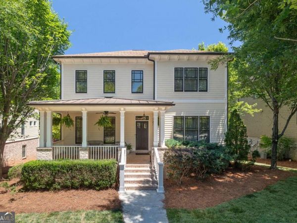 908 S Candler Street, Decatur, GA 30030