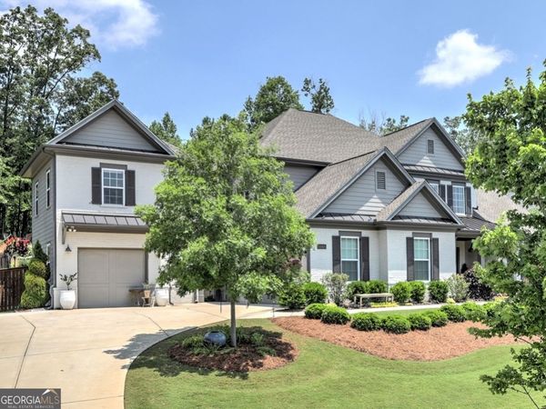16165 Grand Litchfield Drive, Roswell, GA 30075