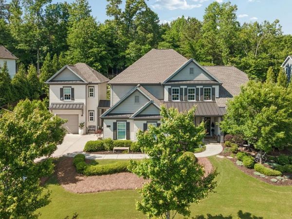 16165 Grand Litchfield Drive, Roswell, GA 30075