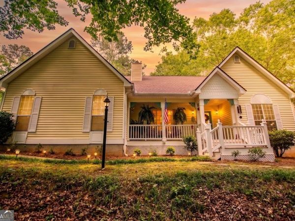 7306 Melrose Court, Villa Rica, GA 30180