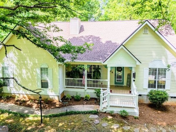 7306 Melrose Court, Villa Rica, GA 30180