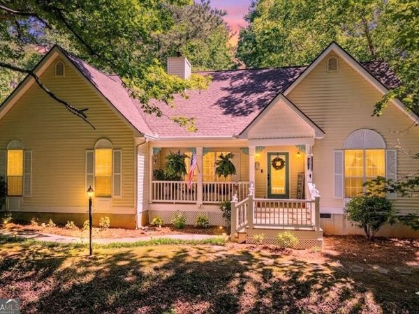 7306 Melrose Court, Villa Rica, GA 30180