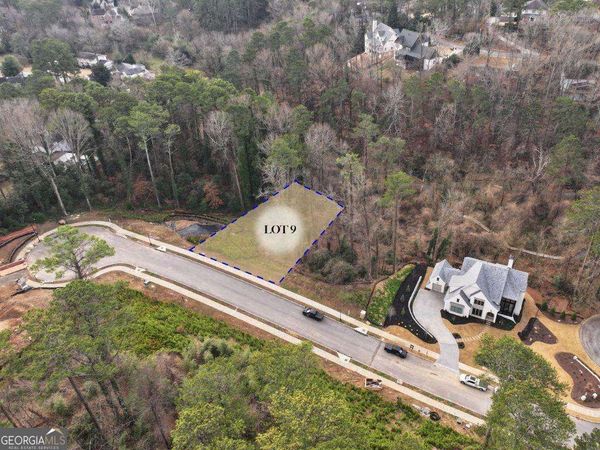 485 Emily Reed Lane, Atlanta, GA 30342