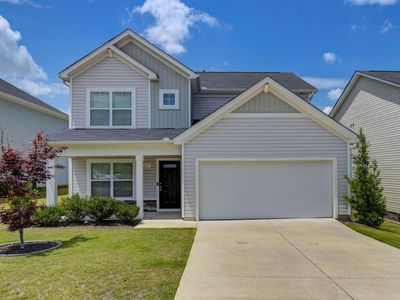 223 Chetsley Drive , Lexington, SC 29073