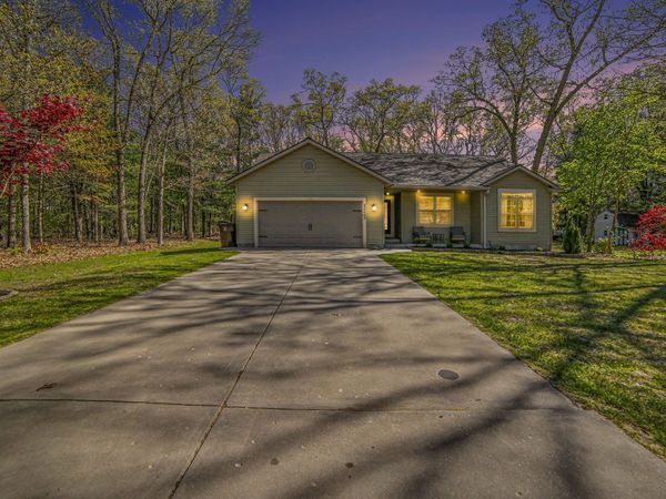 1523 Destiny Drive, Muskegon, MI 49445