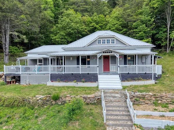 3610 Hwy 294, Murphy, NC 28906
