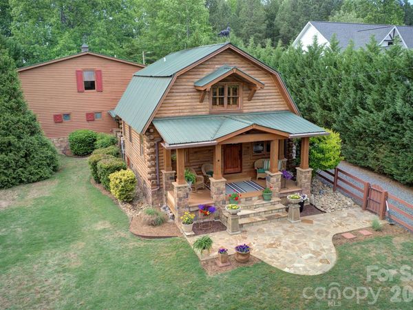 15425 E Rocky River Road, Davidson, NC 28036