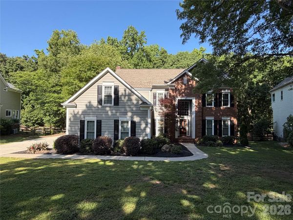 4714 Avonwood Lane , Charlotte, NC 28270