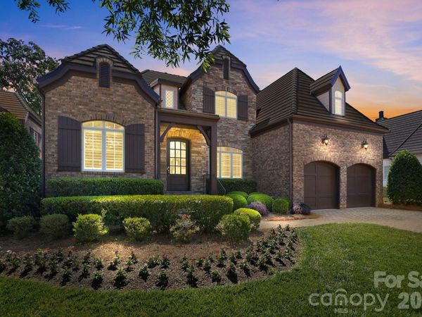 601 Belle Meade Court, Waxhaw, NC 28173