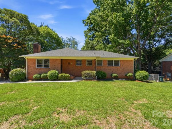 722 Seneca Place, Charlotte, NC 28210