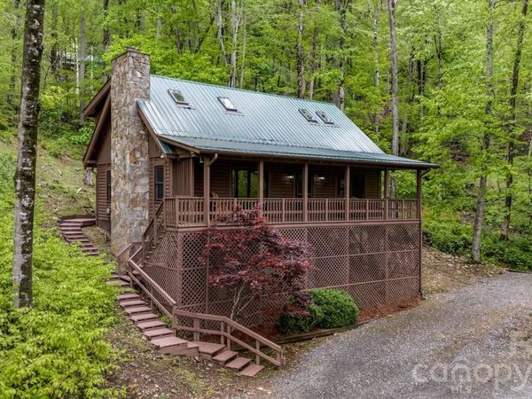 17 Greer Way , Mars Hill, NC 28754
