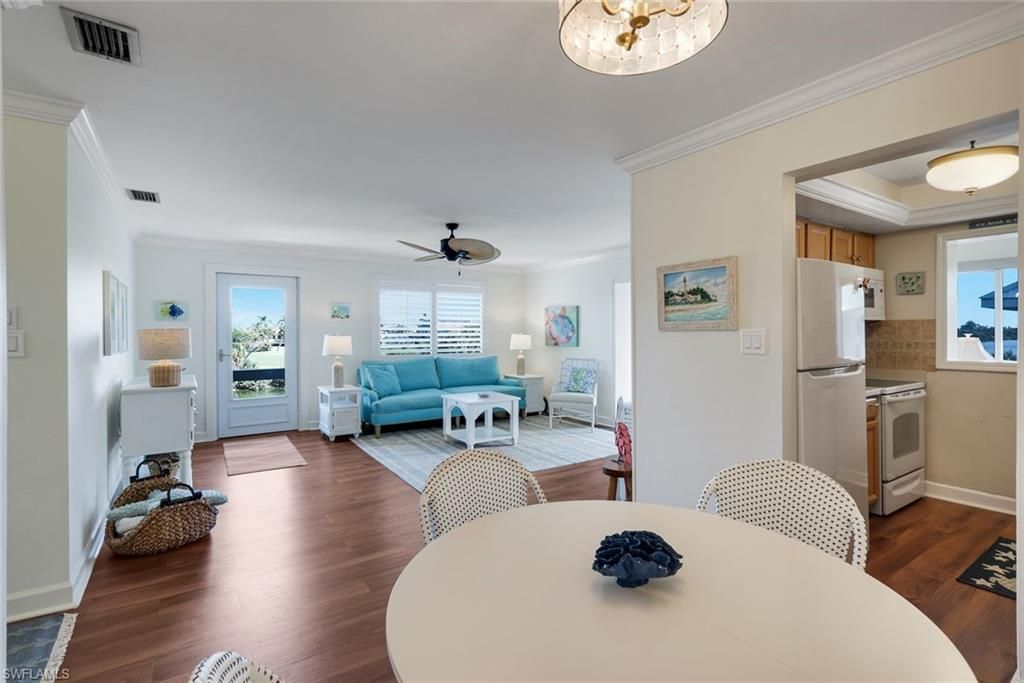 1610 Middle Gulf Dr , Unit F5, Sanibel, FL 33957 Photo