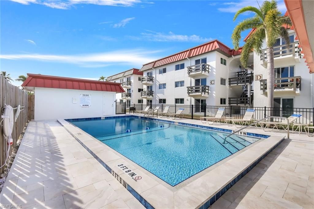 1610 Middle Gulf Dr , Unit F5, Sanibel, FL 33957 Photo