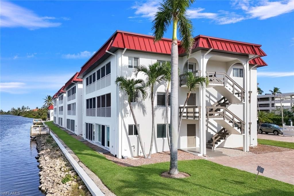 1610 Middle Gulf Dr , Unit F5, Sanibel, FL 33957 Photo