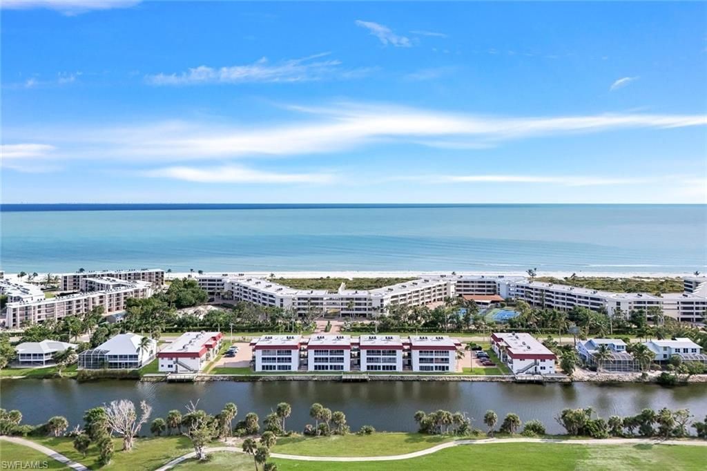 1610 Middle Gulf Dr , Unit F5, Sanibel, FL 33957 Photo